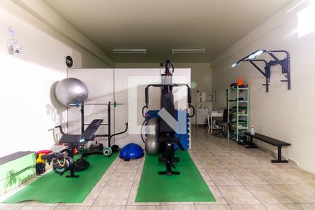 Apartamento para alugar com 72m², 2 quartos e 1 vagaÁrea comum - Academia