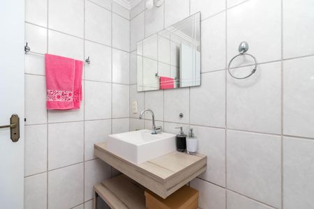 Apartamento para alugar com 72m², 2 quartos e 1 vagaBanheiro