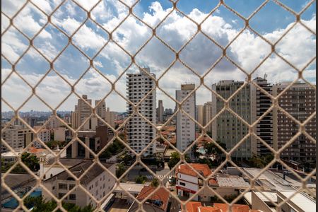 Apartamento para alugar com 72m², 2 quartos e 1 vagaQuartos 1 e 2 - Vista