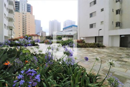 Apartamento para alugar com 72m², 2 quartos e 1 vagaÁrea comum