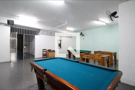 Apartamento para alugar com 72m², 2 quartos e 1 vagaSala de Jogos
