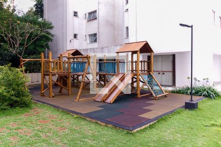 Apartamento para alugar com 72m², 2 quartos e 1 vagaÁrea comum - Playground