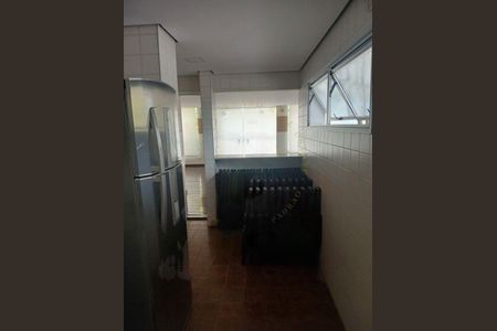 Casa à venda com 2 quartos, 61m² em Chácara Inglesa, São Paulo