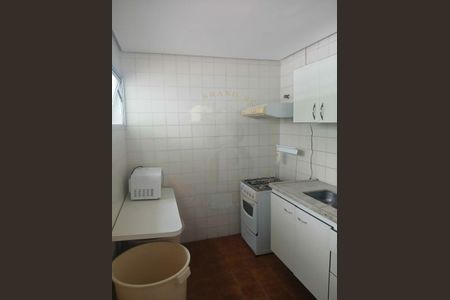 Casa à venda com 2 quartos, 61m² em Chácara Inglesa, São Paulo