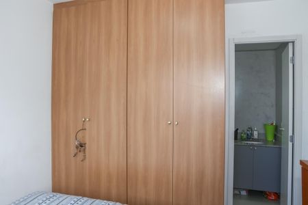 Suíte de apartamento à venda com 1 quarto, 28m² em Vila Romana, São Paulo