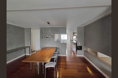 Apartamento à venda com 3 quartos, 237m² em Itaim Bibi, São Paulo