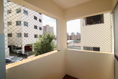 Apartamento para alugar com 62m², 2 quartos e 1 vagaÁrea de Serviço