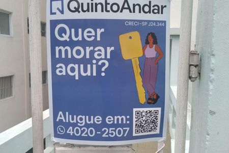 Apartamento para alugar com 62m², 2 quartos e 1 vagaFachada