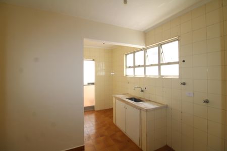 Apartamento para alugar com 62m², 2 quartos e 1 vagaCozinha
