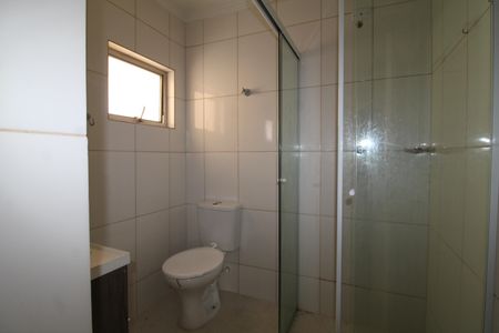 Apartamento para alugar com 62m², 2 quartos e 1 vagaBanheiro