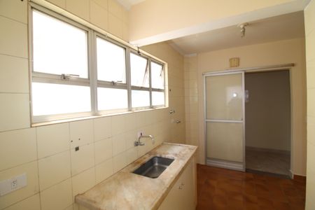 Apartamento para alugar com 62m², 2 quartos e 1 vagaCozinha
