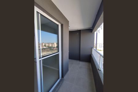 Apartamento para alugar com 42m², 2 quartos e 1 vagaVaranda da Sala