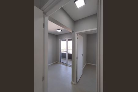Apartamento para alugar com 42m², 2 quartos e 1 vagaCorredor 