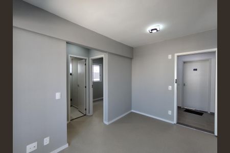 Apartamento para alugar com 42m², 2 quartos e 1 vagaSala 