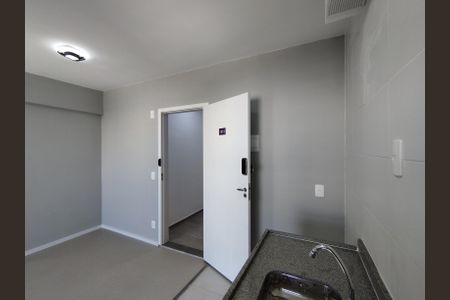 Apartamento para alugar com 42m², 2 quartos e 1 vagaCozinha - Torneira