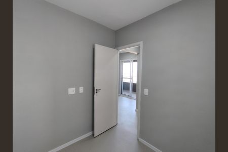 Apartamento para alugar com 42m², 2 quartos e 1 vagaQuarto 2 