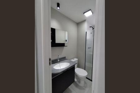 Apartamento para alugar com 42m², 2 quartos e 1 vagaBanheiro - torneira