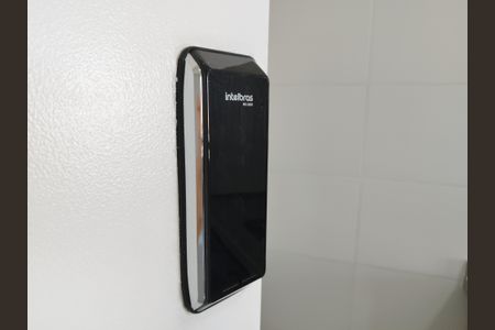 Apartamento para alugar com 42m², 2 quartos e 1 vagaFechadura Eletrônica 