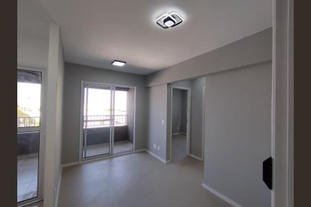 Apartamento para alugar com 42m², 2 quartos e 1 vagaSala 