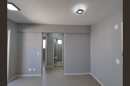 Apartamento para alugar com 42m², 2 quartos e 1 vagaSala 
