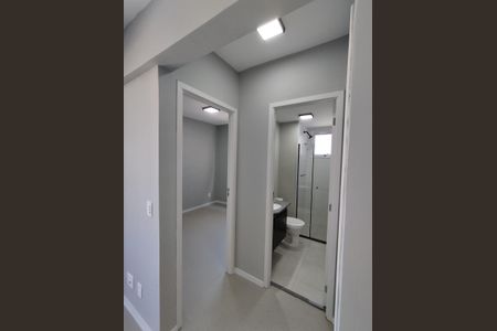 Apartamento para alugar com 42m², 2 quartos e 1 vagaCorredor 