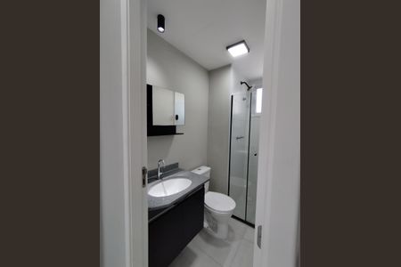 Apartamento para alugar com 42m², 2 quartos e 1 vagaBanheiro - torneira