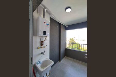 Apartamento para alugar com 42m², 2 quartos e 1 vagaÁrea de Serviço