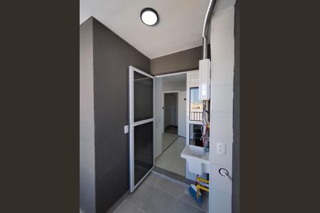 Apartamento para alugar com 42m², 2 quartos e 1 vagaÁrea de Serviço