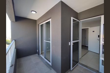 Apartamento para alugar com 42m², 2 quartos e 1 vagaVaranda da Sala