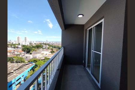 Apartamento para alugar com 42m², 2 quartos e 1 vagaVaranda da Sala