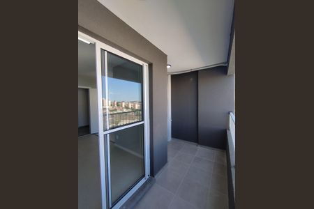 Apartamento para alugar com 42m², 2 quartos e 1 vagaVaranda da Sala