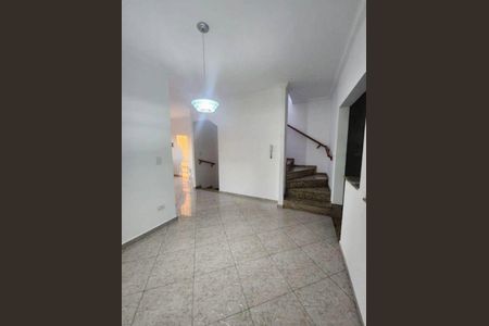 Casa à venda com 3 quartos, 160m² em Baeta Neves, São Bernardo do Campo