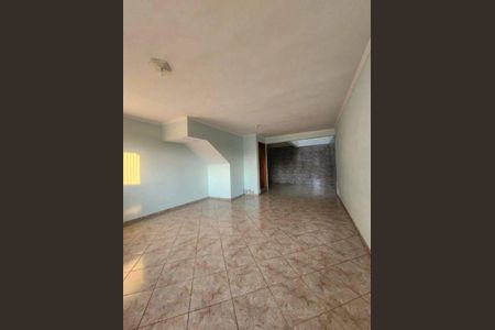 Casa à venda com 3 quartos, 160m² em Baeta Neves, São Bernardo do Campo