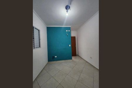 Casa à venda com 3 quartos, 160m² em Baeta Neves, São Bernardo do Campo
