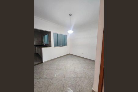 Casa à venda com 3 quartos, 160m² em Baeta Neves, São Bernardo do Campo