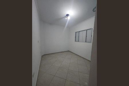 Casa à venda com 3 quartos, 160m² em Baeta Neves, São Bernardo do Campo