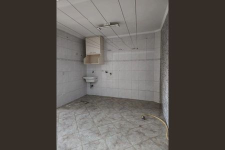 Casa à venda com 3 quartos, 160m² em Baeta Neves, São Bernardo do Campo