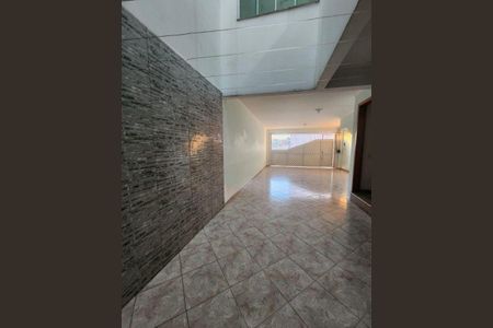 Casa à venda com 3 quartos, 160m² em Baeta Neves, São Bernardo do Campo