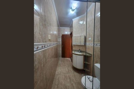 Casa à venda com 3 quartos, 160m² em Baeta Neves, São Bernardo do Campo