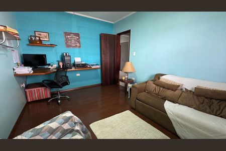 Casa à venda com 4 quartos, 275m² em Vila Jerusalem, São Bernardo do Campo