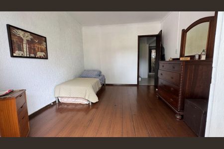 Casa à venda com 4 quartos, 275m² em Vila Jerusalem, São Bernardo do Campo