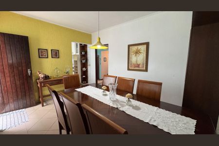 Casa à venda com 4 quartos, 275m² em Vila Jerusalem, São Bernardo do Campo