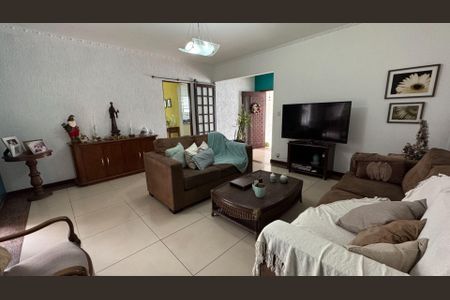 Casa à venda com 4 quartos, 275m² em Vila Jerusalem, São Bernardo do Campo