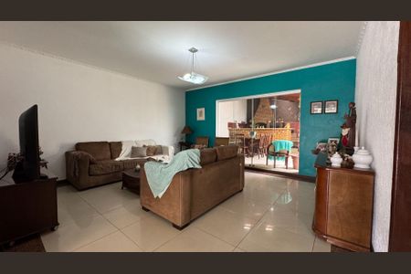 Casa à venda com 4 quartos, 275m² em Vila Jerusalem, São Bernardo do Campo