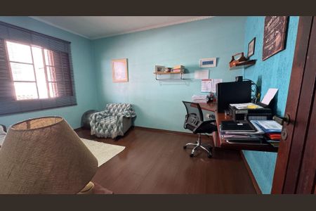 Casa à venda com 4 quartos, 275m² em Vila Jerusalem, São Bernardo do Campo