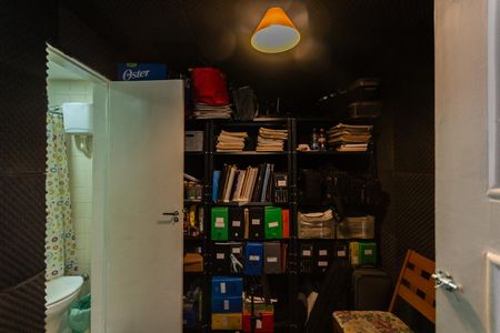 Apartamento para alugar com 100m², 3 quartos e 2 vagasQuarto de Serviço