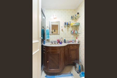 Apartamento para alugar com 100m², 3 quartos e 2 vagasBanheiro Suíte