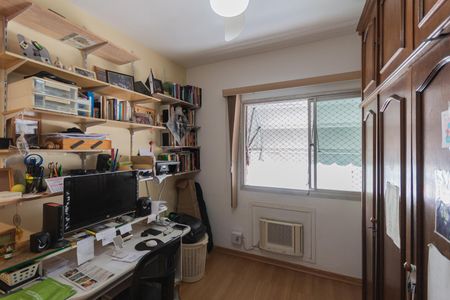 Apartamento para alugar com 100m², 3 quartos e 2 vagasQuarto 1