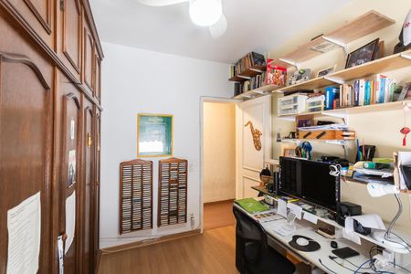 Apartamento para alugar com 100m², 3 quartos e 2 vagasQuarto 1