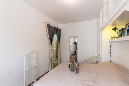 Apartamento para alugar com 100m², 3 quartos e 2 vagasSuíte